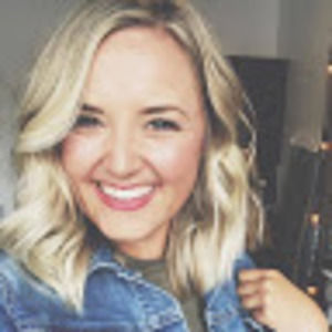 Meet your Posher, Abby